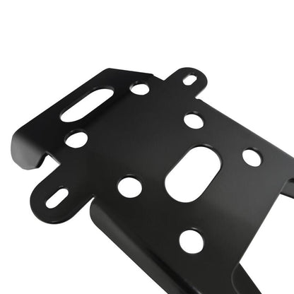Westin JK 07-11 Oil Pan/Transmission Skid Plate 42-21125 Photo - Unmounted