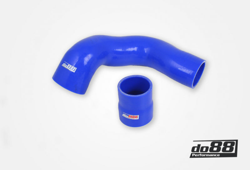 do88 DOB Hose - Intercooler/Turbo Air Intake Systems Silicone Couplers & Hoses main image