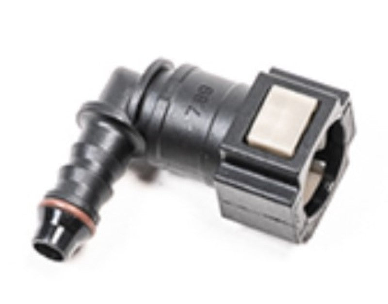 Radium 5/16in SAE Female to 90deg 5/16in Barb 14-0585 14-0585 User 1