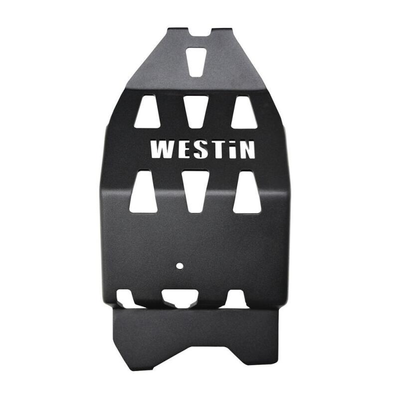 Westin Wrangler Oil Pan Skid Plate 42-21095 Photo - Primary