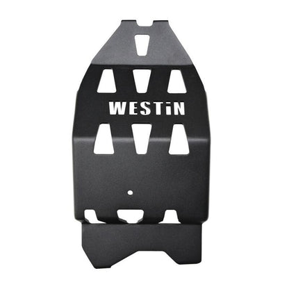 Westin Wrangler Oil Pan Skid Plate 42-21095 Photo - Primary