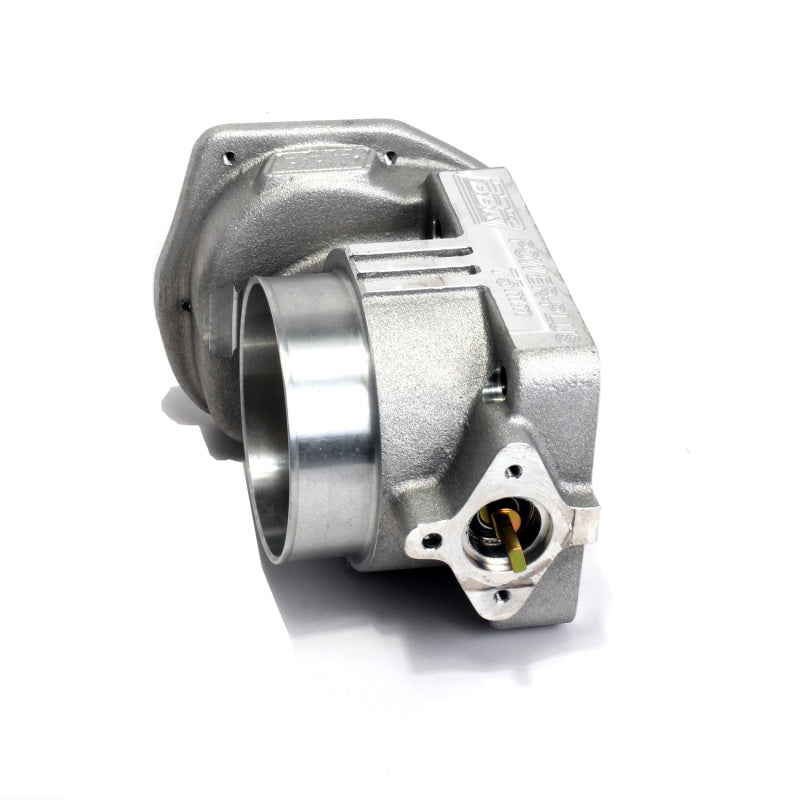 BBK Performance 4.6 F Series/Expedition 75mm Throttle Body (04-06) 1758 User 5
