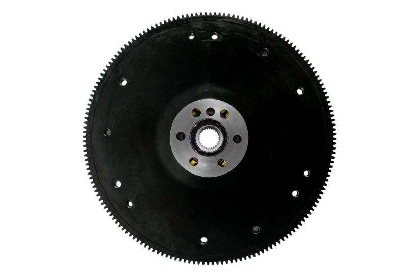 ACT Chevy Camaro/Corvette LS1/LS2/LS3/LS6/LS7 Mod-Twin 10.5 XT Sprung Disc Race Clutch Kit T2RS-G14 T2RS-G14 Photo - out of package