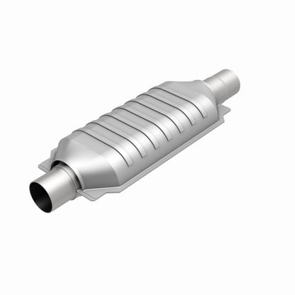 MagnaFlow Standard Grade Federal / EPA Compliant Universal Catalytic Converter 94406 360 Degree Image Set