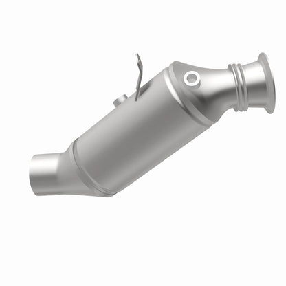 MagnaFlow BMW California Grade CARB Compliant Direct-Fit Catalytic Converter 5561452 360 Degree Image Set