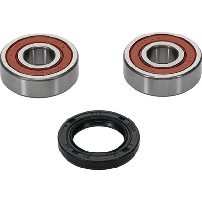 Pivot Works Honda, Suzuki Wheel Bearing Kit Premium Bearings 25-1170-P 25-1170-P Photo - Primary