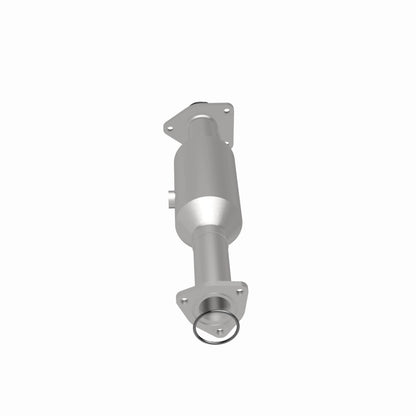 MagnaFlow Honda Accord HM Grade Federal / EPA Compliant Direct-Fit Catalytic Converter 27405 360 Degree Image Set