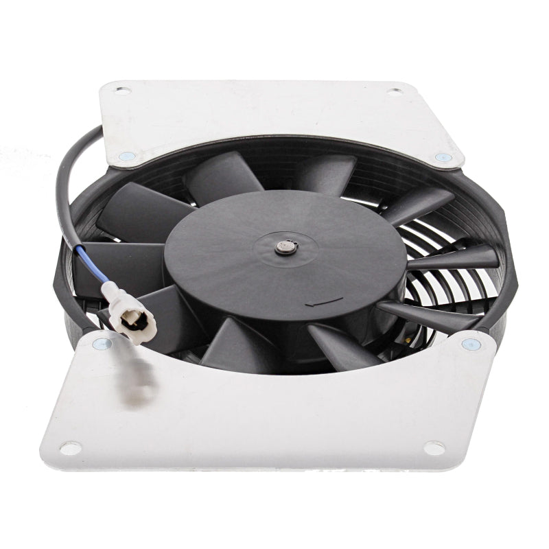 All Balls Racing 09-11 Yamaha YFM550 Grizzly Cooling Fan 70-1027 70-1027 Photo - Primary