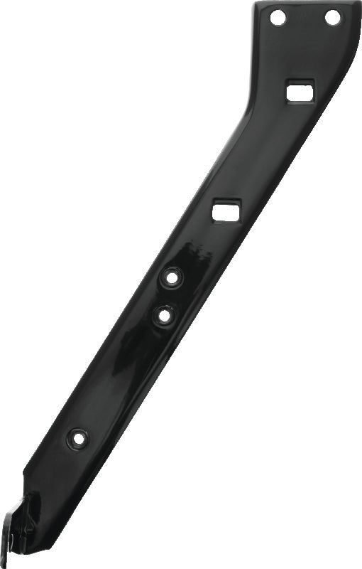 Bikers Choice Right Side Saddlebag Support Bracket Black 564845 564845 Photo - Primary