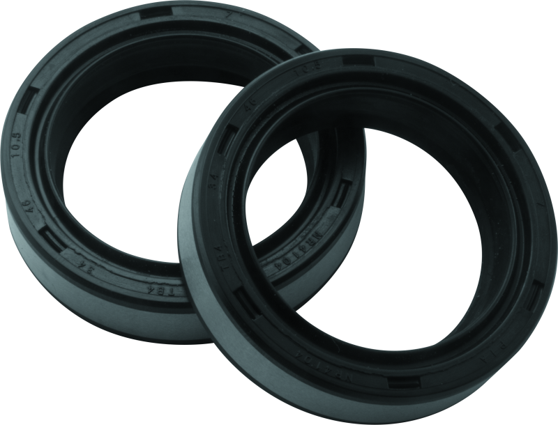BikeMaster Fork Seal - 34 x 46 x 10.5 429002 429002 Photo - Primary