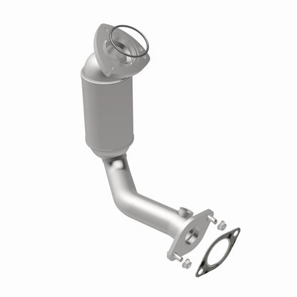 MagnaFlow OEM Grade Federal / EPA Compliant Direct-Fit Catalytic Converter 52097 360 Degree Image Set
