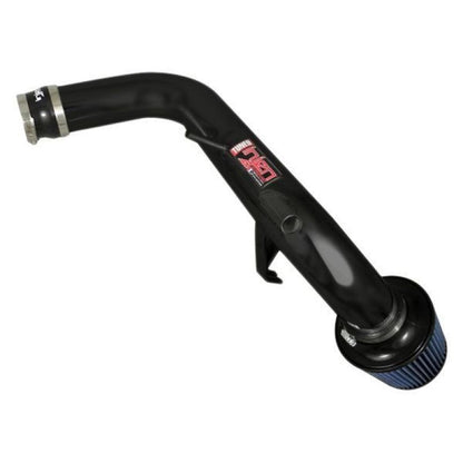 Injen Black Short Ram Intake 13 Hyundai Veloster Turbo 1.6L 4 Cyl IS1341BLK Photo - Primary