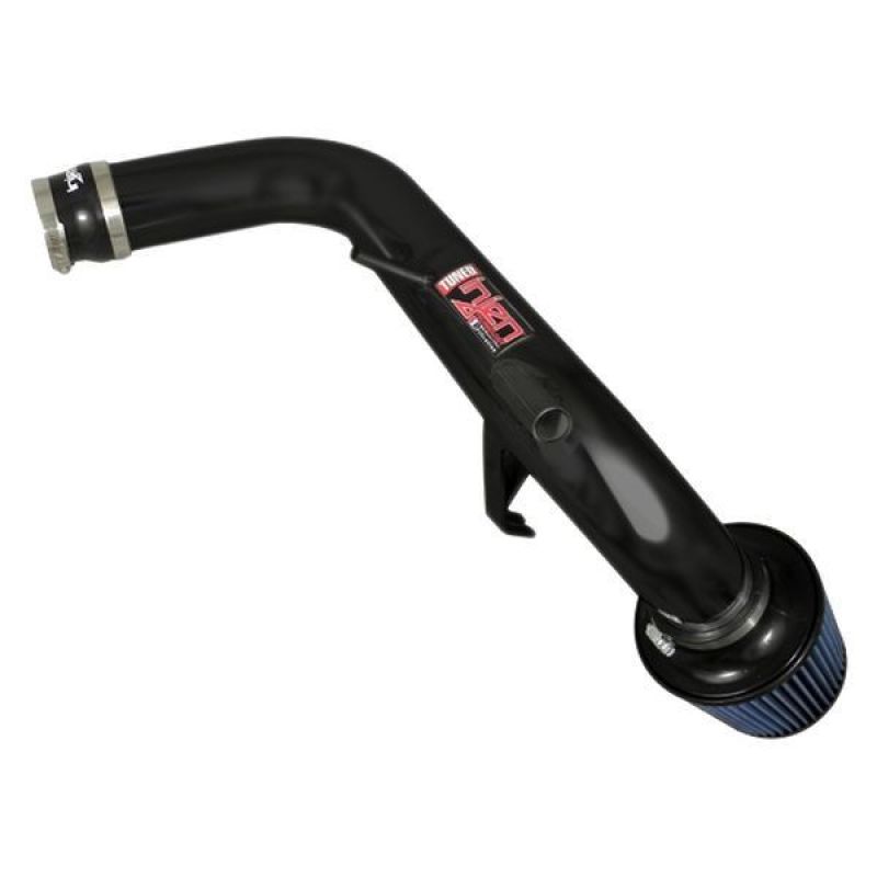 Injen Black Short Ram Intake 13 Hyundai Veloster Turbo 1.6L 4 Cyl IS1341BLK Photo - Primary