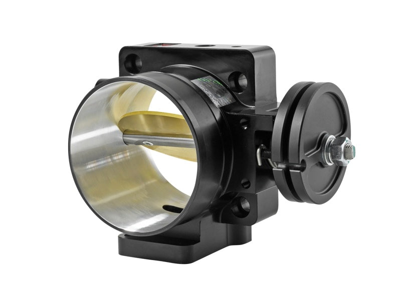 Skunk2 74mm Pro Series Throttle Body for Honda K-series 309-05-0095 Photo - Unmounted