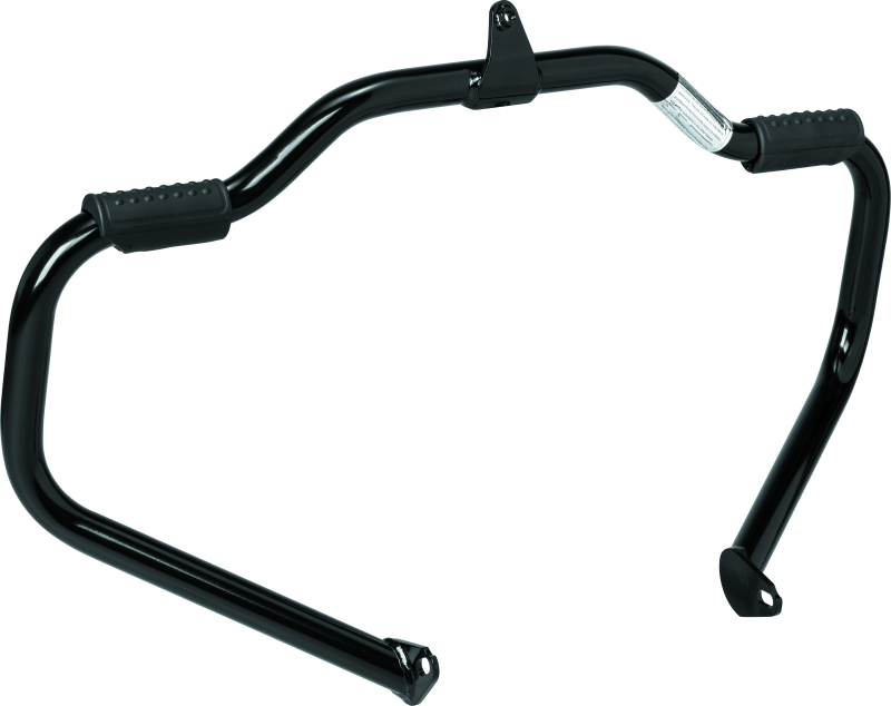 Bikers Choice Blk Engine Guard- 97-08 Tour 666756 666756 Photo - Primary