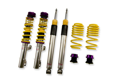 KW V3 Clubsport Kit VW Golf IV (1J); all models excl. 4motion; all engines excl. R32 35280821 35280821 Photo - Primary