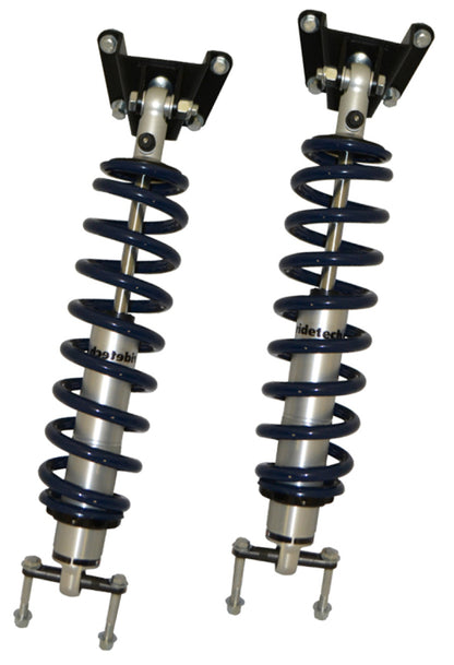 Ridetech 93-02 Chevy Camaro and Firebird CoilOvers HQ Series Front Pair 11213110 11213110 Photo - Primary