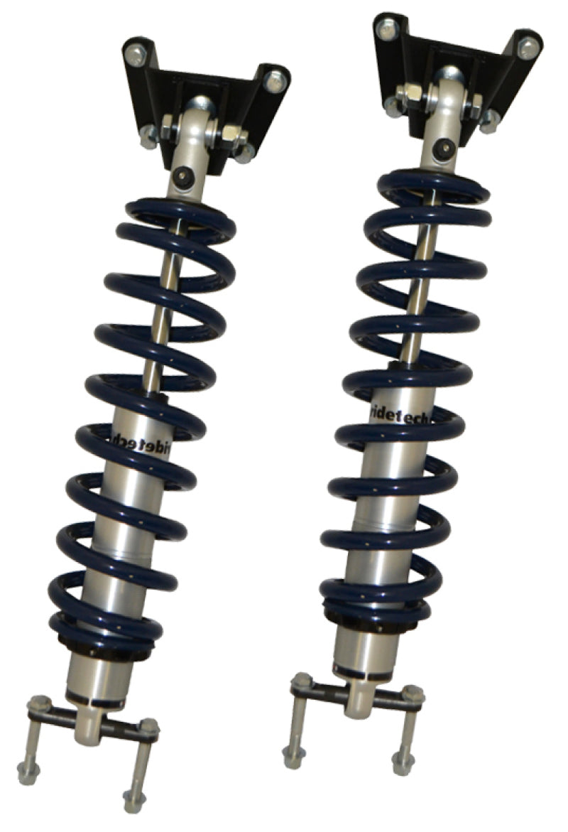 Ridetech 93-02 Chevy Camaro and Firebird CoilOvers HQ Series Front Pair 11213110 11213110 Photo - Primary