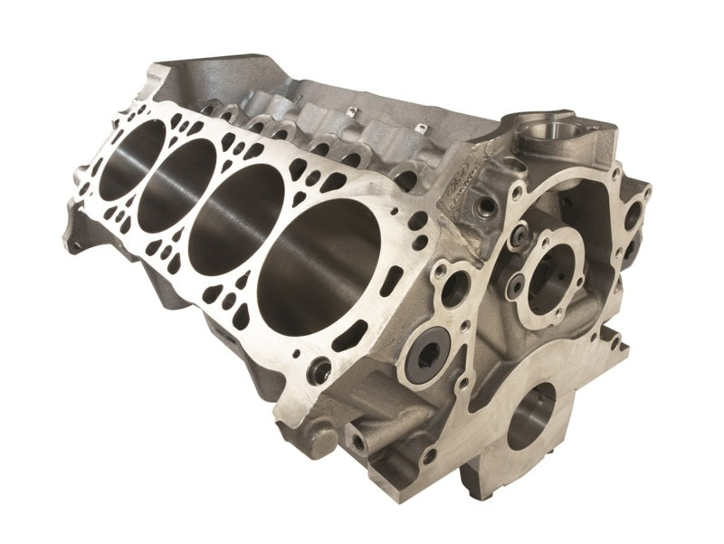 Ford Boss 302 Cylinder Block FRDM6010-BOSS302 M-6010-BOSS302 Photo - Primary