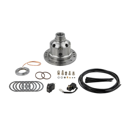 ARB Airlocker 33 Spl Irs Mitsubishi 9.5In S/N RD155 RD155 Photo - Primary