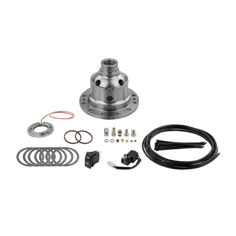 ARB Airlocker 33 Spl Irs Mitsubishi 9.5In S/N RD155 RD155 Photo - Primary