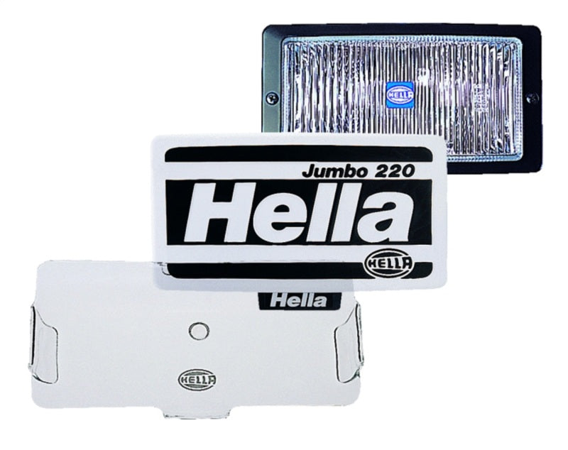 Hella Fog Light 1Ne H12300001 H12300001 Photo - Unmounted