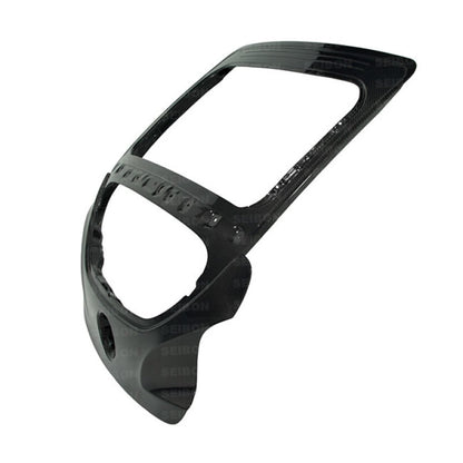 Seibon OEM Carbon Fiber Trunk/Hatch Hyundai Veloster 2012-2017 TL1213HYVEL TL1213HYVEL Photo - Primary