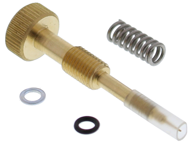 All Balls Racing 94-98 Harley FLHR Road King Extended Fuel Mixture Screw 46-6002 46-6002 Photo - Primary