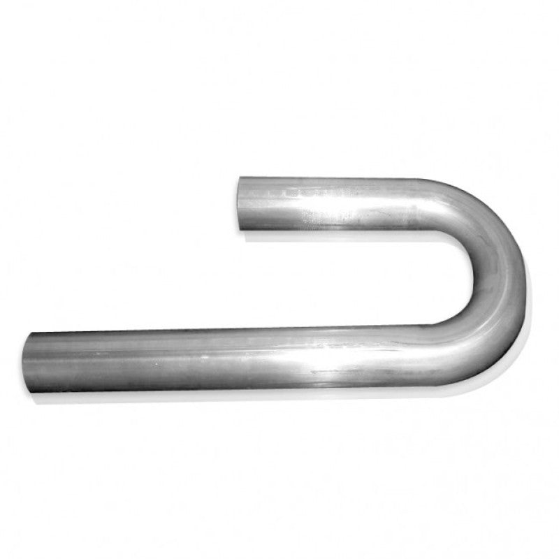 Stainless Works 1 7/8in 180 degree mandrel bend MBJ188 MBJ188 Photo - Primary