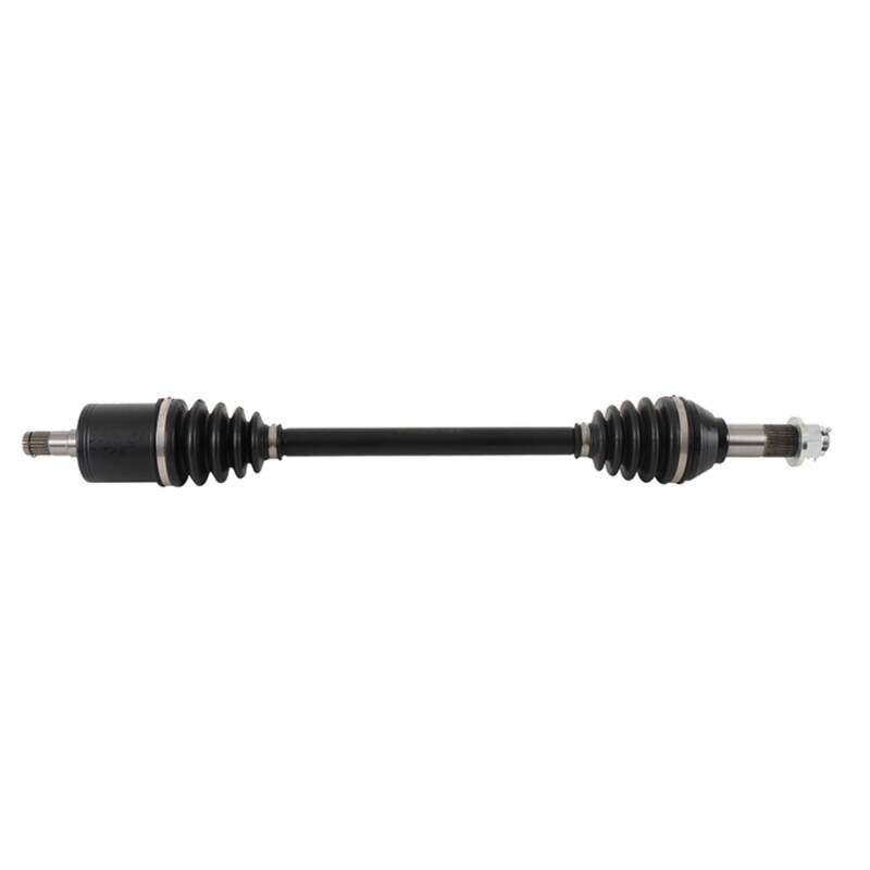 All Balls Racing 8Ball Xtreme Duty Axle AB8-CA-8-225 AB8-CA-8-225 Photo - Primary