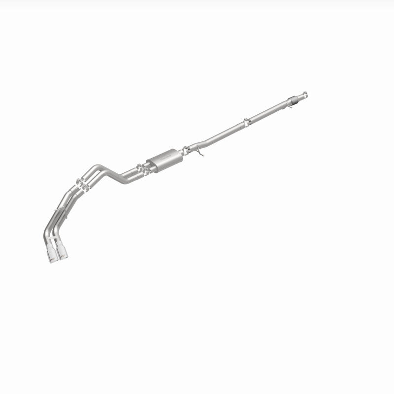 MagnaFlow Ford Ranger Street Series Cat-Back Performance Exhaust System 19453 360 Degree Image Set