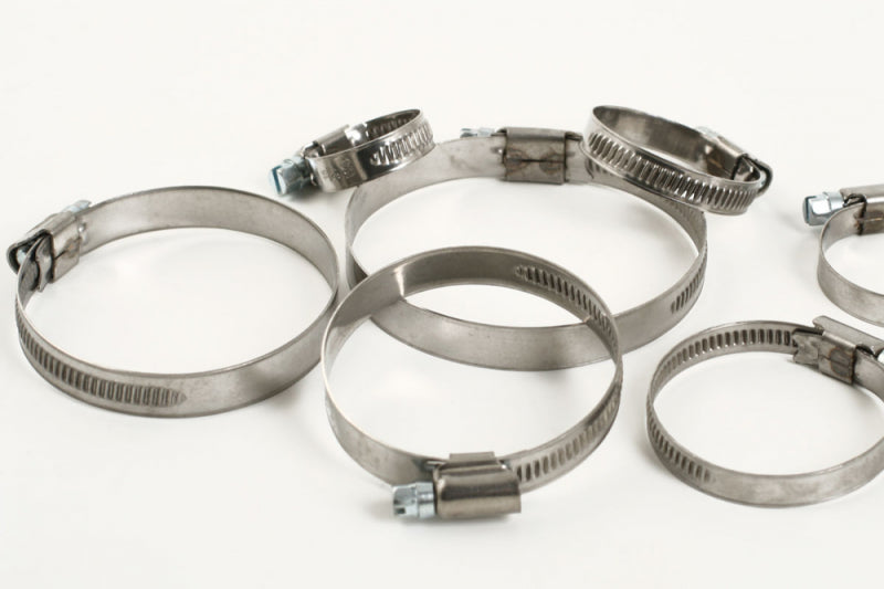 do88 DOB Hose Clamp Fabrication Clamps main image