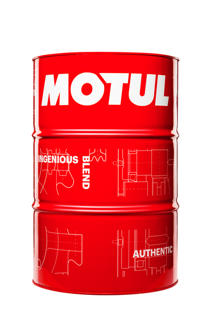 Motul 208L Synthetic Engine Oil 8100 5W30 X-Clean EFE 109474 109474 Photo - Primary
