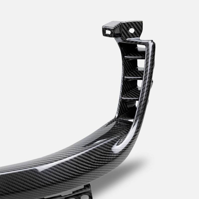 Anderson Composites 2021 Dodge RAM TRX Headlight Surround - Type OE AC-HLS21DGTRX AC-HLS21DGTRX User 1