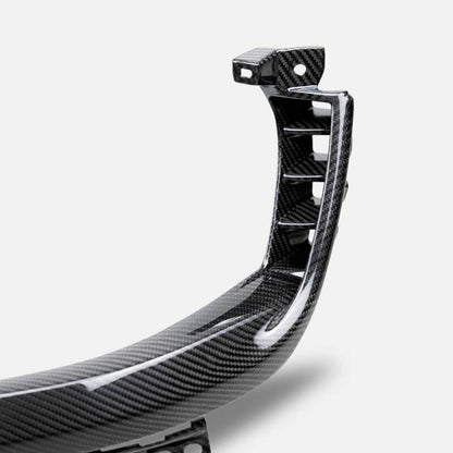 Anderson Composites 2021 Dodge RAM TRX Headlight Surround - Type OE AC-HLS21DGTRX AC-HLS21DGTRX User 1