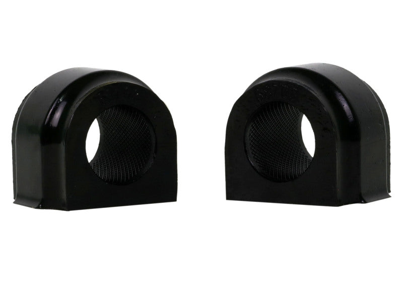 Whiteline 16-18 Mazda MX-5 Miata (ND) 28.6mm Front Sway Bar Mount Bushing Kit KSK108-28.6 KSK108-28.6 Photo - out of package