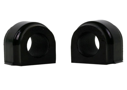 Whiteline 16-18 Mazda MX-5 Miata (ND) 28.6mm Front Sway Bar Mount Bushing Kit KSK108-28.6 KSK108-28.6 Photo - out of package
