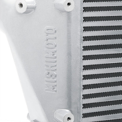 Mishimoto Dodge 6.7L Cummins Intercooler, 2013+ MMINT-RAM-13SL User 3