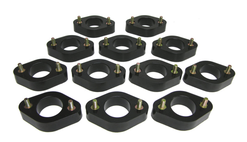Prothane Body Mount 1-116-BL Photo - Primary