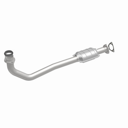 MagnaFlow Standard Grade Federal / EPA Compliant Direct-Fit Catalytic Converter 23495 360 Degree Image Set