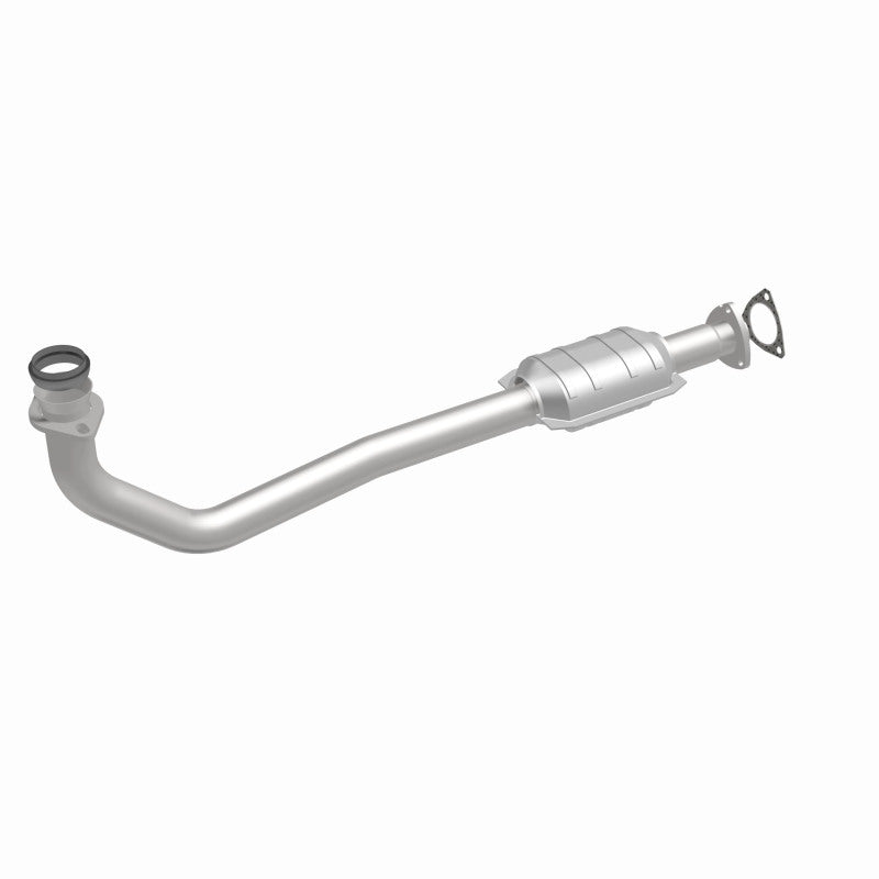 MagnaFlow Standard Grade Federal / EPA Compliant Direct-Fit Catalytic Converter 23495 360 Degree Image Set
