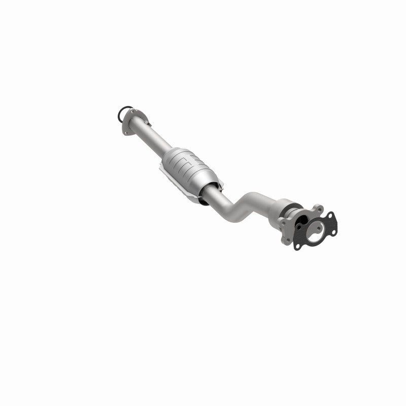 MagnaFlow HM Grade Federal / EPA Compliant Direct-Fit Catalytic Converter 23465 360 Degree Image Set