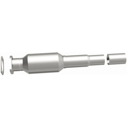 MagnaFlow Mazda 3 California Grade CARB Compliant Direct-Fit Catalytic Converter 5571145 Photo - out of package