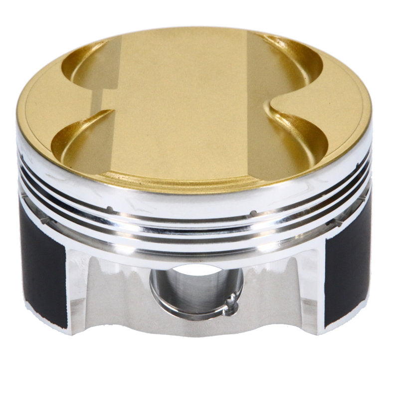 JE Pistons Ultra Series Honda K20A 87.5mm Bore 10.0:1 CR Set of 4 Pistons 361274 361274 User 2