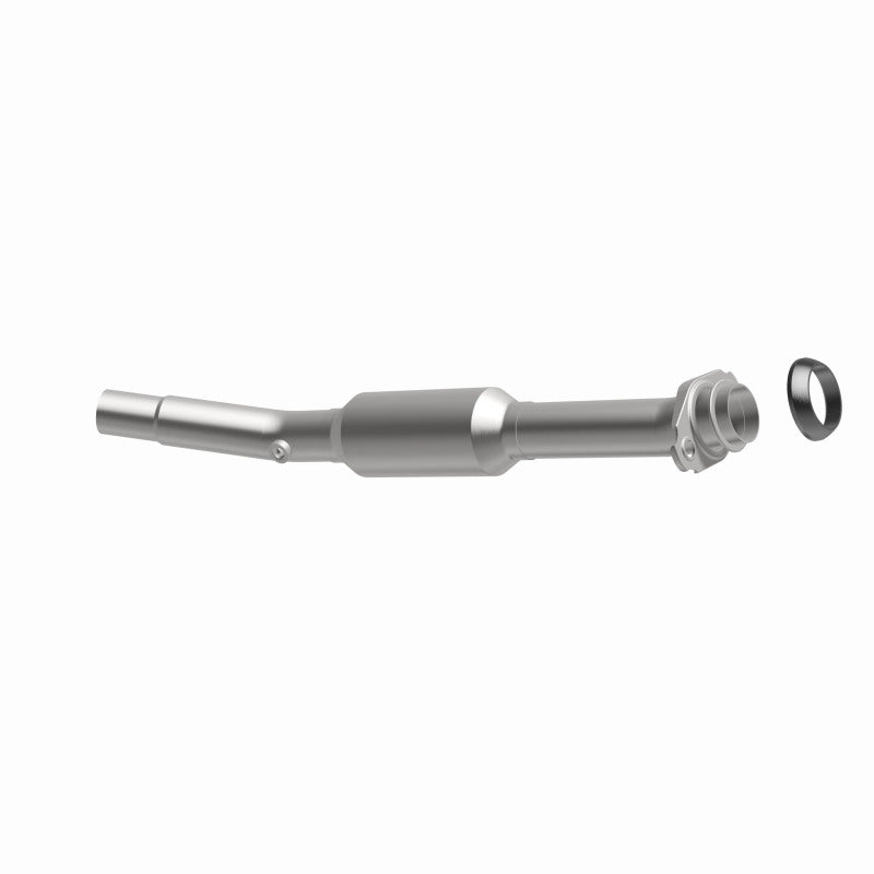 MagnaFlow Neon California Grade CARB Compliant Direct-Fit Catalytic Converter 4481265 360 Degree Image Set