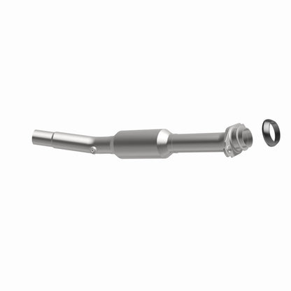 MagnaFlow Neon California Grade CARB Compliant Direct-Fit Catalytic Converter 4481265 360 Degree Image Set