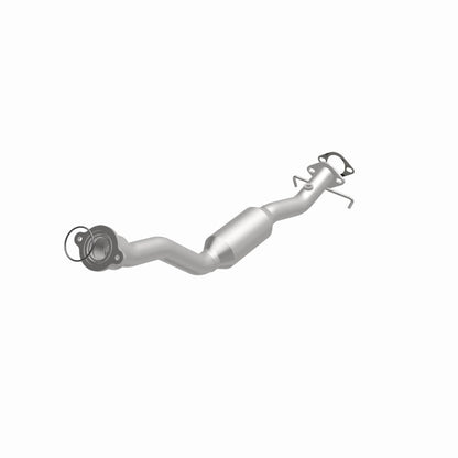 MagnaFlow California Grade CARB Compliant Direct-Fit Catalytic Converter 4481537 360 Degree Image Set