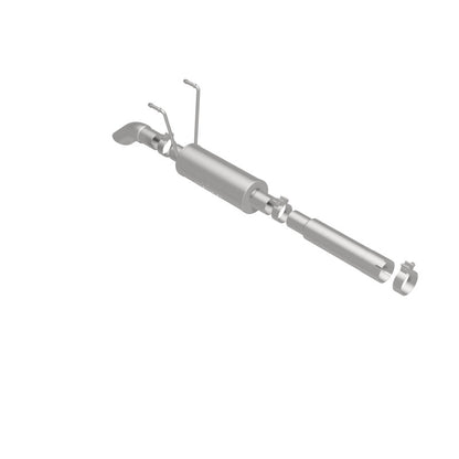 MagnaFlow Off Road Pro Series Cat-Back Performance Exhaust System 17108 360 Degree Image Set