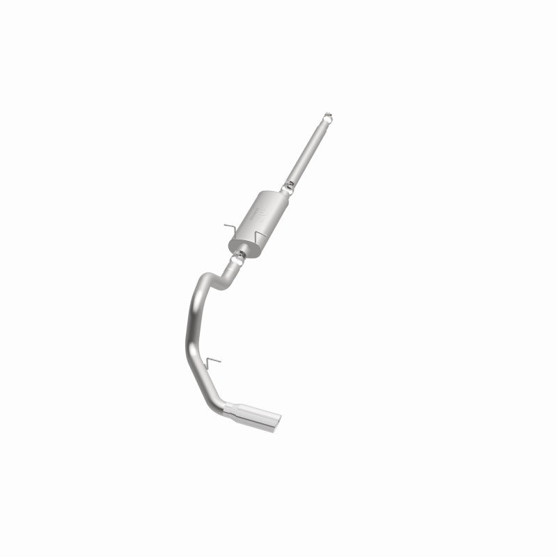 MagnaFlow Ford Street Series Cat-Back Performance Exhaust System 15609 360 Degree Image Set