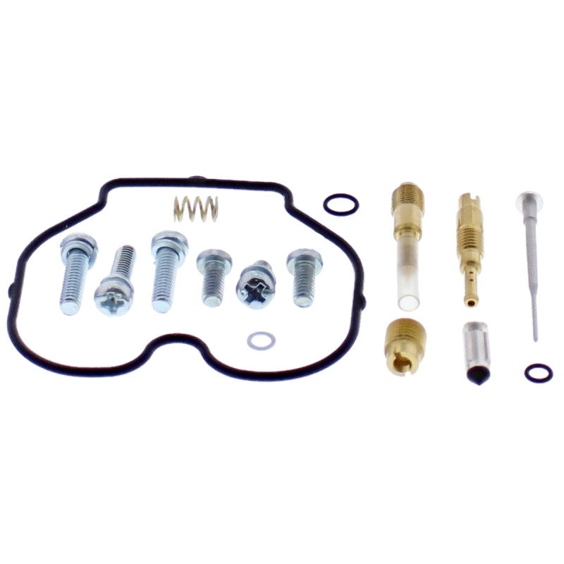 All Balls Racing Carburetor Rebuild Kit 26-10025 26-10025 Photo - Primary